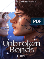 J. Bree - The Bonds That Tie 06 - Unbroken Bonds