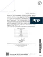 Governo da Paraíba assina documento com CGPPRC