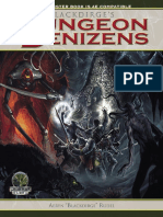 Goodman Games - Blackdirge's Dungeon Denizen