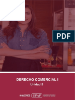 UNIDAD V_CONTENIDO_DERECHO COMERCIAL I