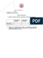 Semana Ii - Ficha - Derecho Comercial I