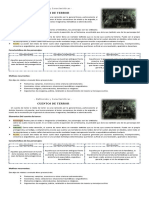 Definición y Características Cuento de Terror