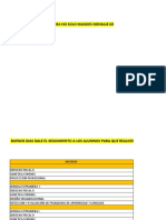 Programacion de Materias 18 Al 25 de Febrero Del 2023.