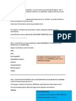 Edad: Sexo: Zona Geográfica Competidores Mayores: Intereses Comportamientos Nivel de Ingresos Trabajo Márketing Estratégico