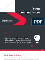 003 - Rutas Parametrizadas