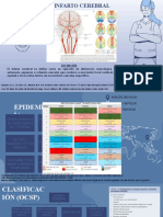 Infarto Cerebral