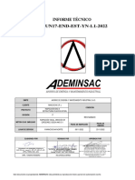 1.1. - Informe Tecnico Area Carbon Parte Superior