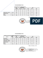 Foja 22 de Febrero 2023