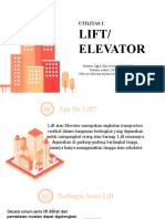 Lift Tugas Utilitas