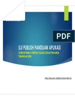 Uji Publish Akun PTK 01a