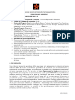 GFPI-F-135 Guia de Aprendizaje-Inducción SENA 2023