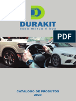 Catalogo Durakit