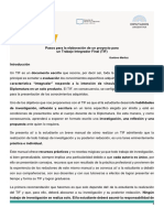 INSTRUCTIVO TIF Trabajo Integ Final - Actualizacion Gustavo 30-7-2021