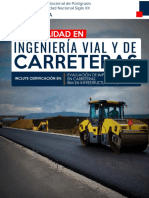 Estrucutura Vial y de Puentes