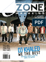 Ozone Mag #57 - Jun 2007