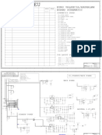 SAMSUNG PDP EU VALENCIA CIRCUIT BOARD SCHEMATICS