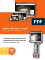 Inspectionworks Connect Live Collaboration