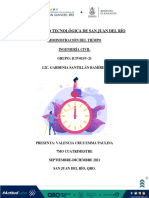 1.3 Eficacia, Eficiencia y Efectividad