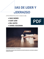 Tarea 3 Estilos y Tipos de Lider y Liderzgo