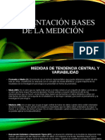 Sustentación Actividad 1 Bases de La Medición