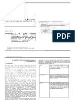 Modulo 2204 La Evaluacion Psicologica