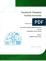 Reporte OCR y PDF On Text