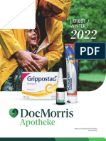 DocMorris Katalog Herbst Winter 2022