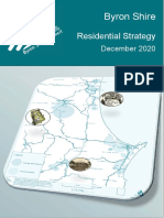 FINAL Residential Strategy Version 4 As Adopted by Council With Corkwood CR Included As Per Res 20 686 December 2020