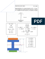 Calculo y Diseño Estructural