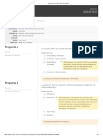 Examen Final - Fundamentos de Mercado GAP2