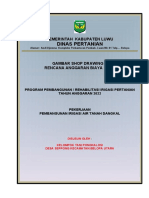 Sampul Tanah Dangkal