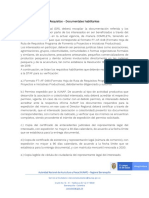 Requisitos Presentación Iniciativas Productivas Fomento Res. 1686 de 2019.