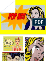 Pop Art