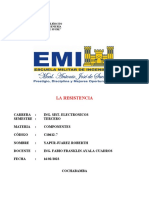 Practica 2 Resistencias