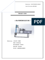 Machine-demballage pdf ppt penderouleuse 