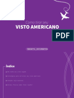 E-BOOK Como tirar seu visto Americano