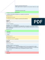 Examen 1 Negociacion Efectiva