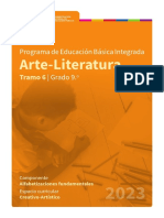 Arte-Literatura - Tramo 6 (1)