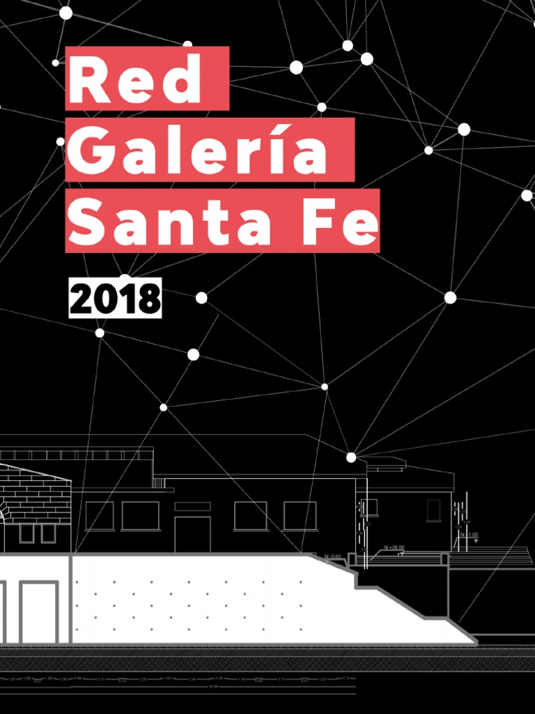 Galeria Santa Fe 2018 picture