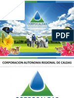 Gestion Ambiental, Gestion Del Riesgo y Cambio Climatico