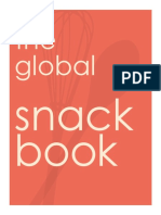 The Global Snack Book