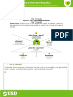 Salud Digna Mapa de Empatía