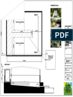 Plano Planta de Tratamiento Organico Octubre 200