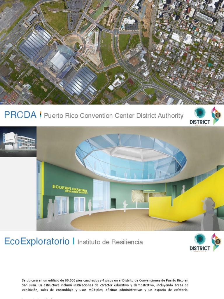 Anuncian Comienzo Del Controversial Proyecto de Bahía Urbana | PDF ...