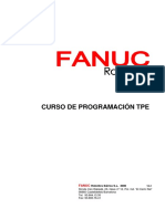 Curso Programacion FANUCR-J3iB