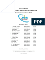 Makalah Kel 1 Sesi 1 Hukum Alam Dan Legal Positivisme