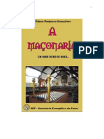 A Maconaria PDF