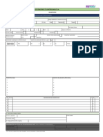 Formato de Atencion de Teleinterconsulta (Fat)