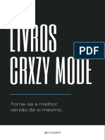 Livros Crxzy Mode