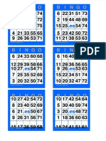 PDF Cartones Bingo 75 Bolas - Compress